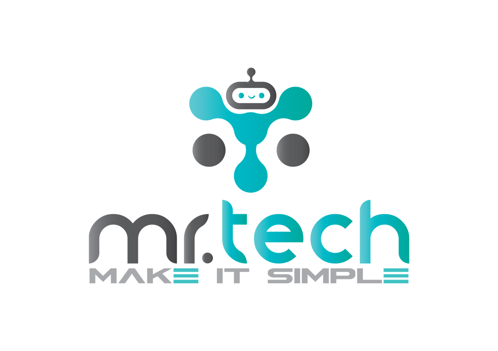 Mr. Tech